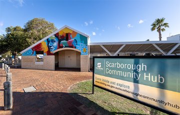 Scarborough Community Hub